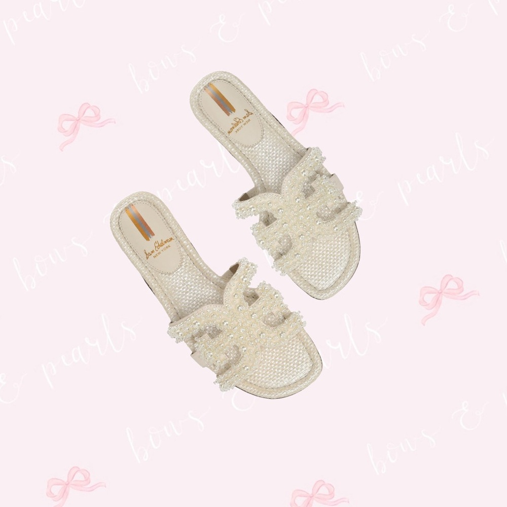♡ 𝖲𝖺𝗆 𝖤𝖽𝖾𝗅𝗆𝖺𝗇 ♡ 𝖡𝖺𝗒 𝖯𝖾𝗋𝗅𝖺 𝖲𝗅𝗂𝖽𝖾